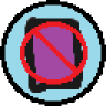 Nether Access Controller icon