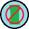 NoMoreCreepers icon